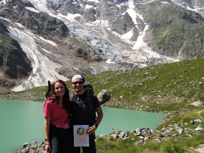 Marta nel mondo