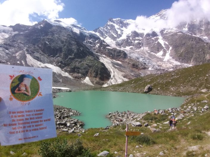 Marta nel Mondo