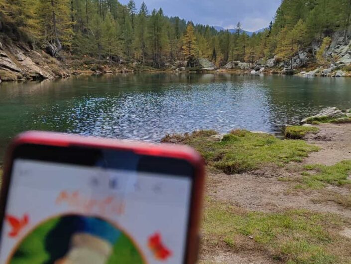 Marta nel Mondo