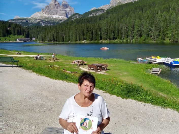 Marta nel Mondo