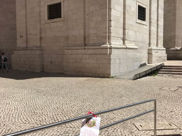 Marta nel mondo