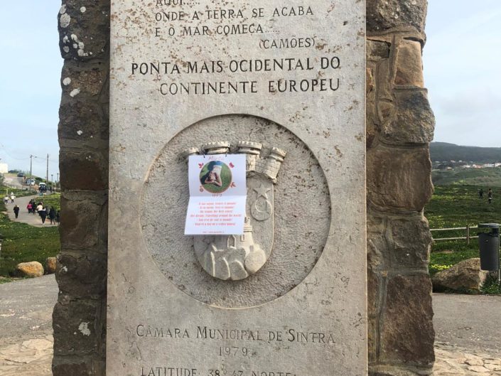 Marta nel mondo