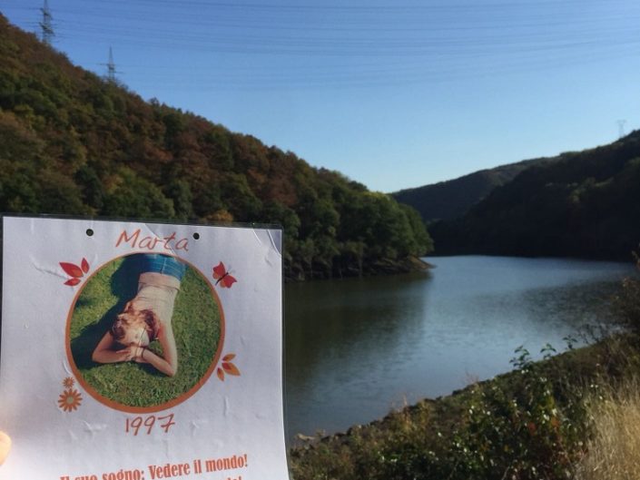 Marta nel Mondo
