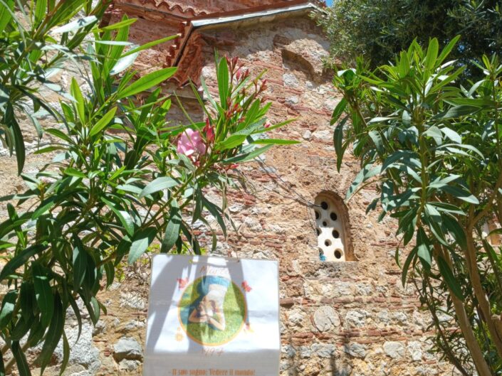 Marta nel Mondo
