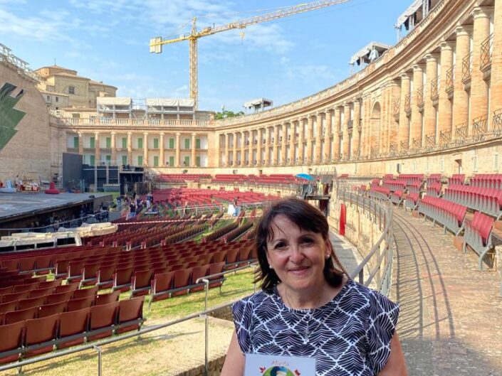 Marta nel Mondo