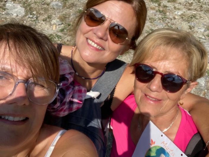 Marta nel Mondo