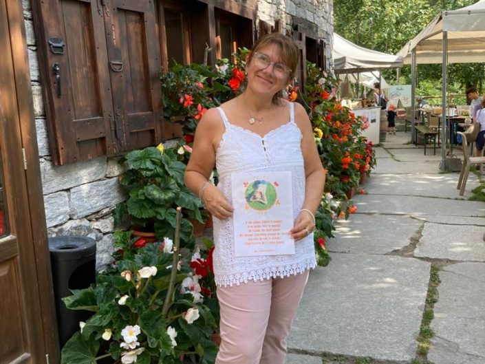 Marta nel Mondo