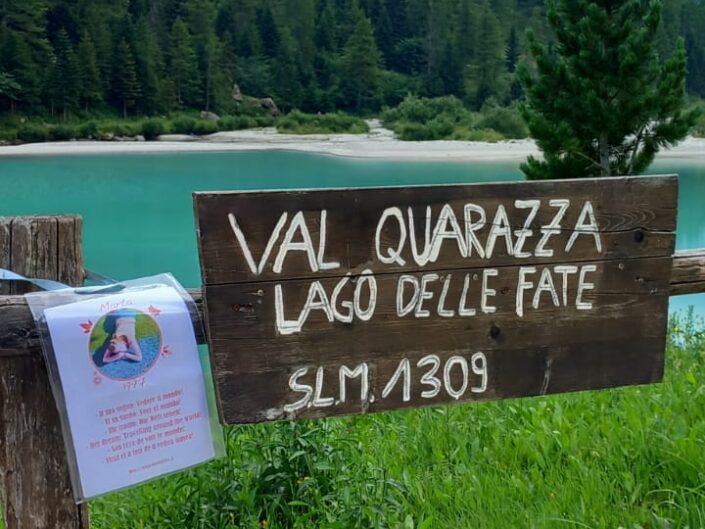 Marta nel Mondo