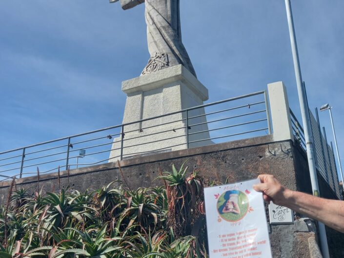 Marta nel Mondo