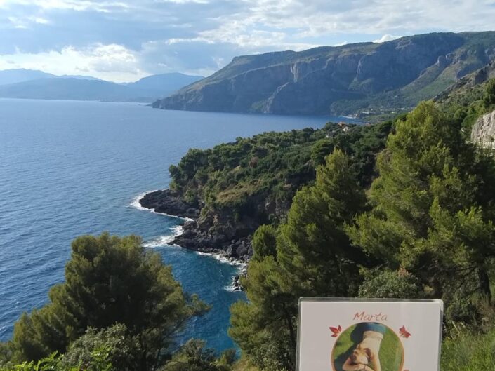 Marta nel Mondo