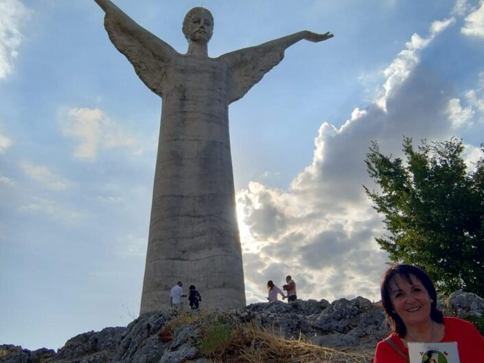 Marta nel Mondo