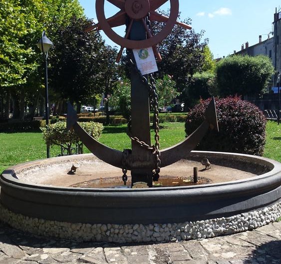 Marta nel Mondo