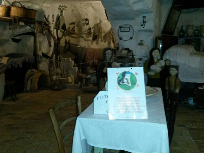 Marta nel Mondo