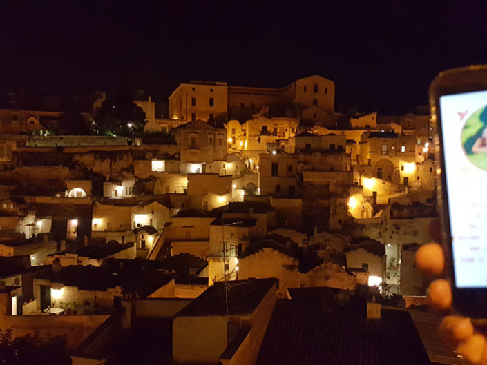 Marta nel Mondo