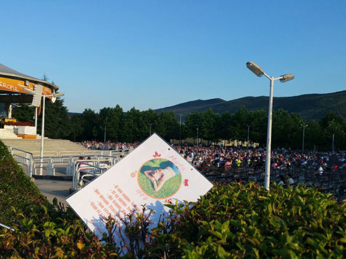 Medugorje