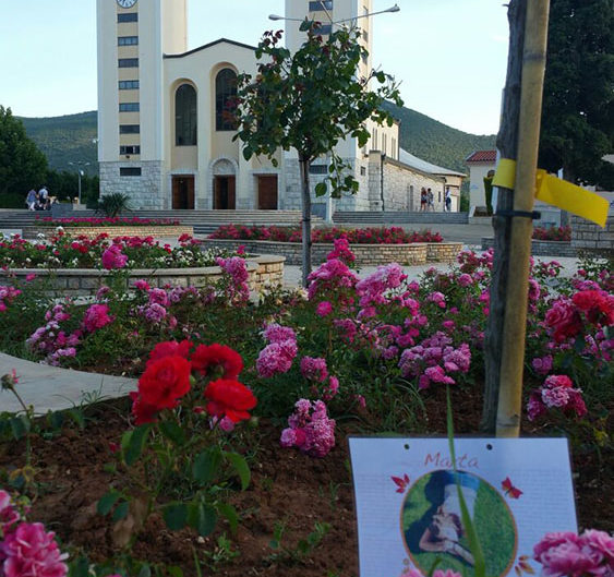 Medugorje