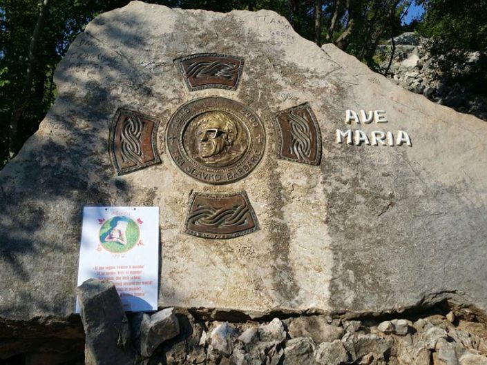 Medugorje