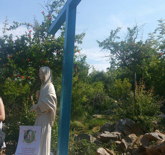 Medugorje