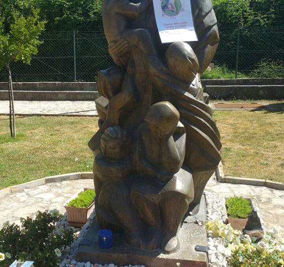 Marta nel mondo