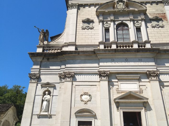 Marta nel mondo