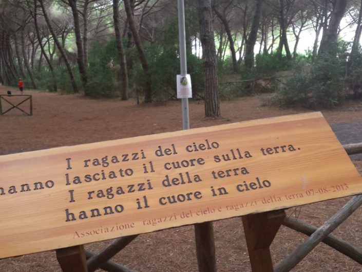 Marta nel Mondo