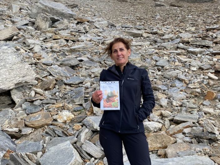 Marta nel Mondo