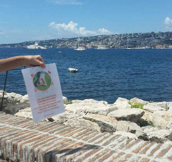 Marta nel Mondo