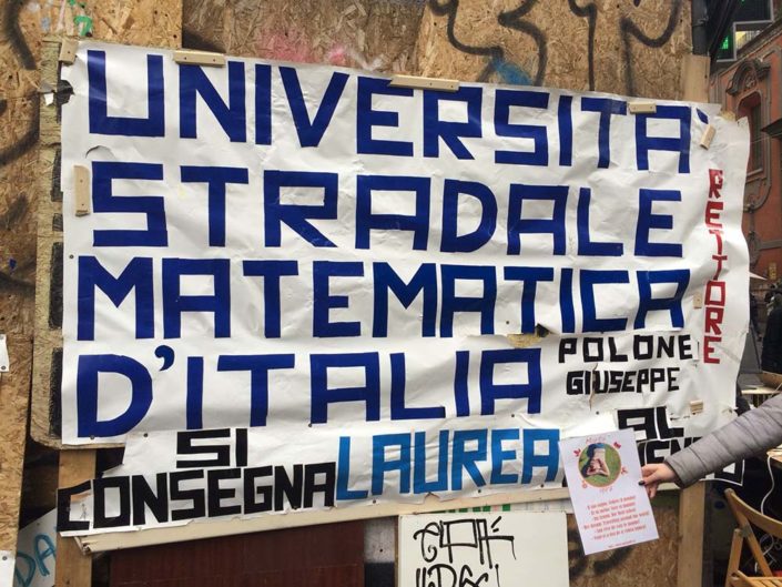 Marta nel Mondo