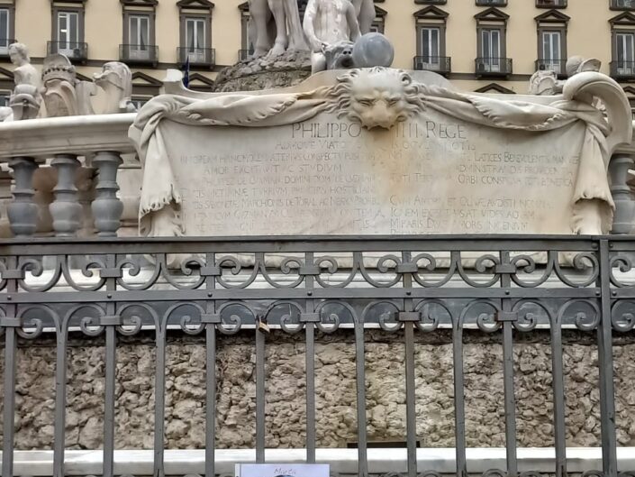 Marta nel Mondo