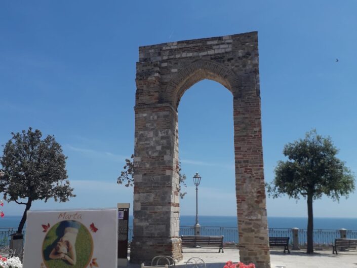 Marta nel Mondo