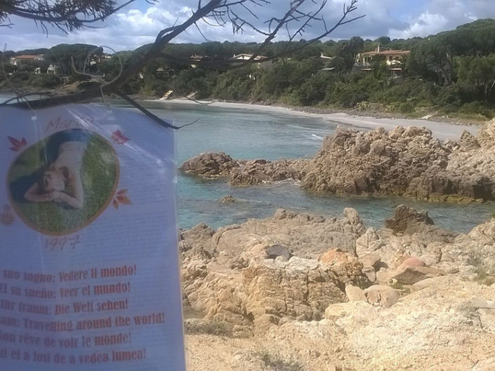 Marta nel Mondo