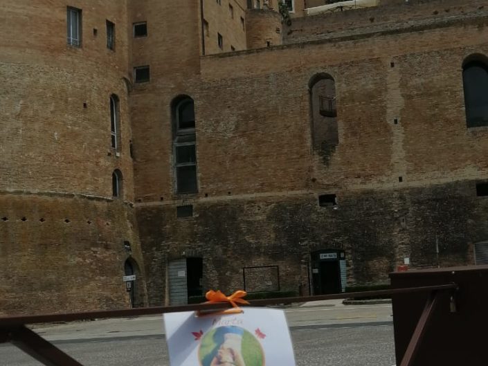 Marta nel Mondo