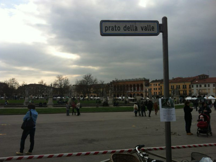 Marta nel mondo
