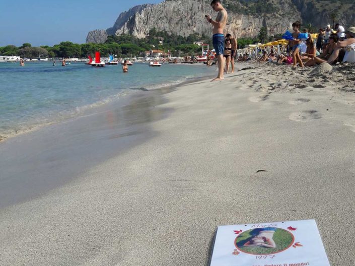 Marta nel Mondo