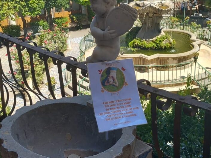 Marta nel Mondo