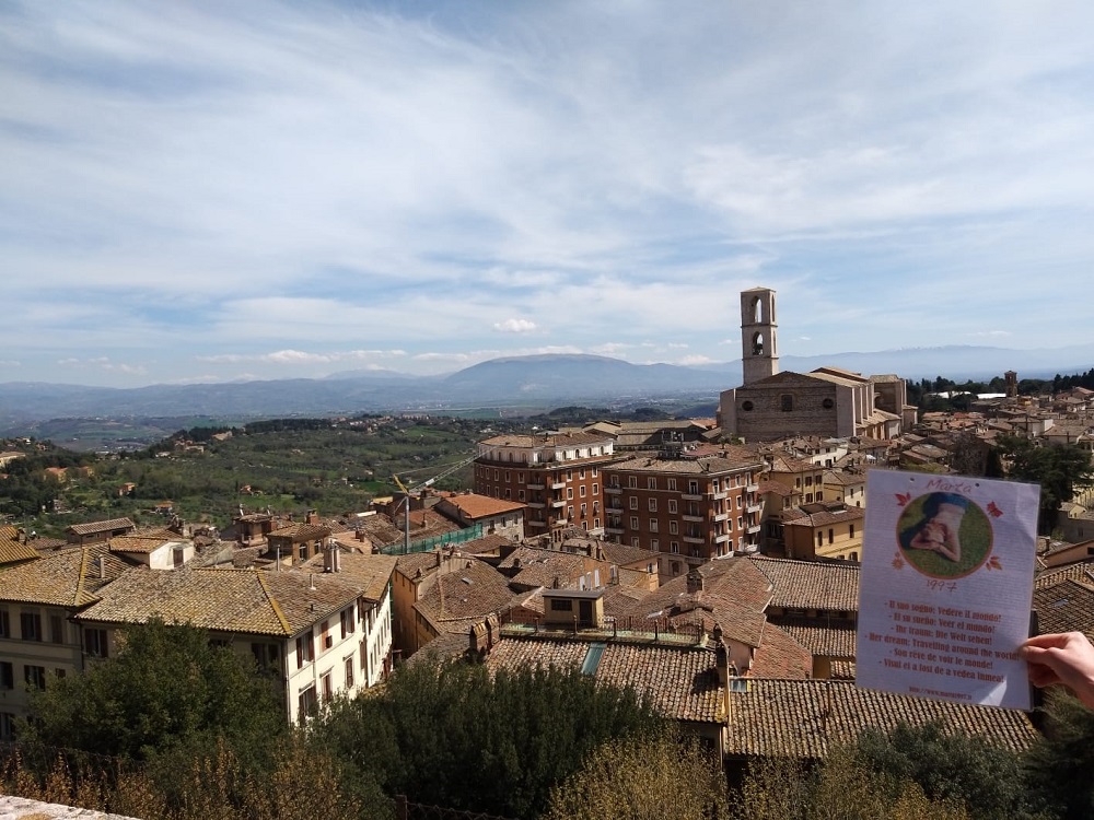 Umbria