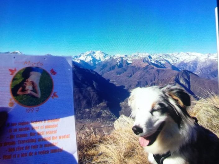 Marta nel Mondo