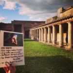 Marta nel Mondo