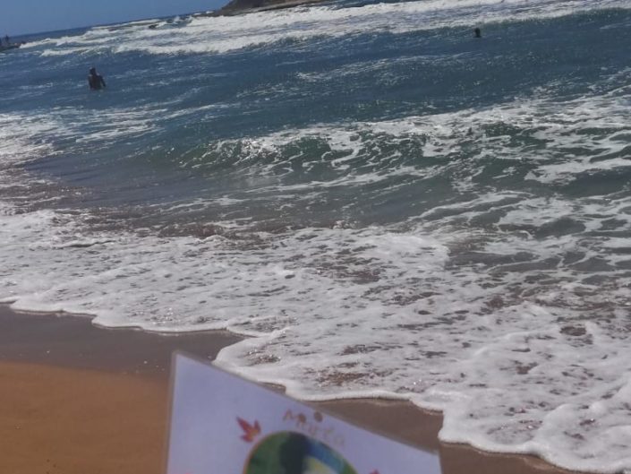 Marta nel Mondo