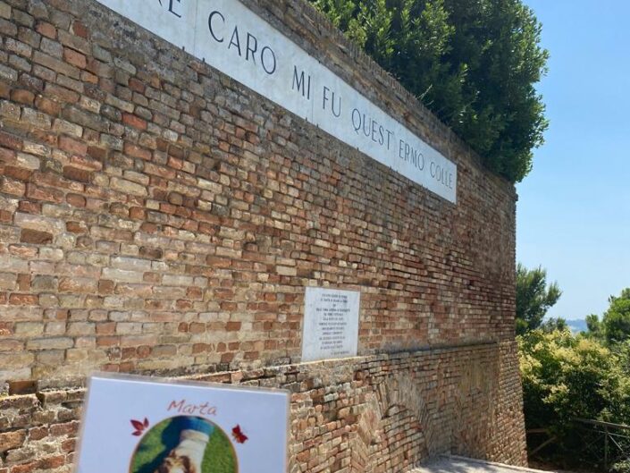 Marta nel Mondo