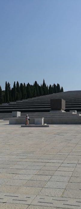 Marta nel mondo