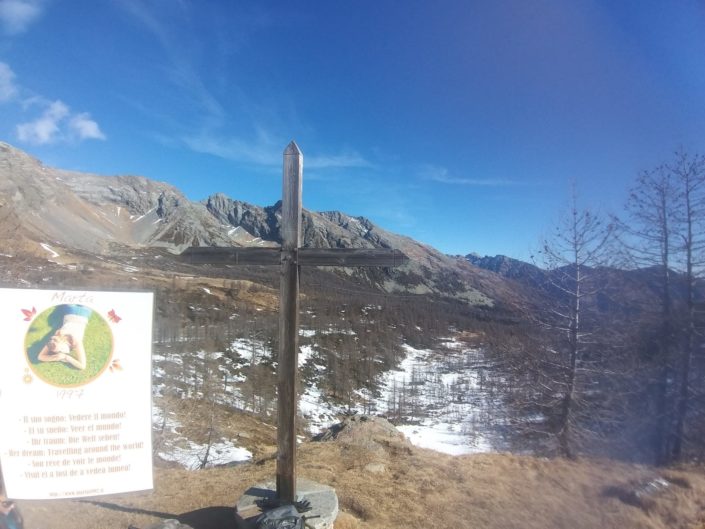 Marta nel Mondo
