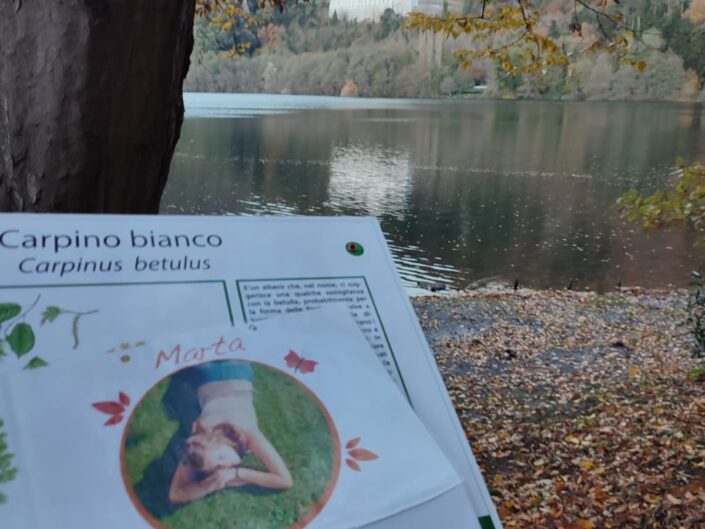 Marta nel Mondo