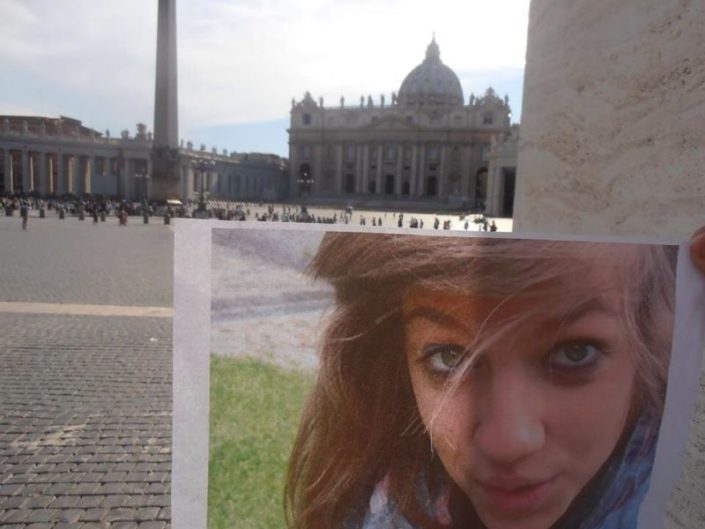 Marta nel Mondo