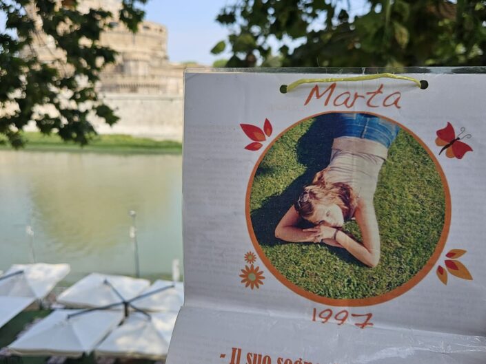 Marta nel Mondo marta1997.it