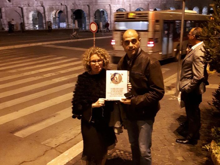 Marta nel Mondo