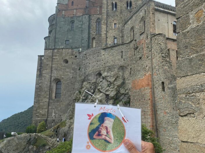 Marta nel Mondo