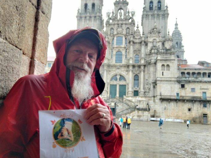 Marta Nel Mondo