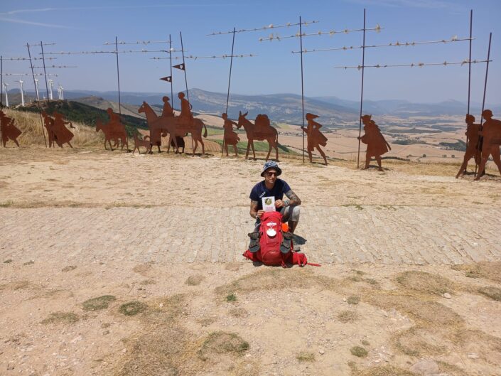 Marta nel Mondo
