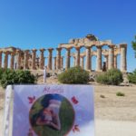 Marta nel mondo